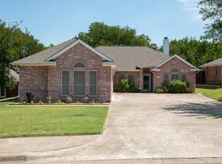 1854 Timberline Dr, Duncanville, TX 75137