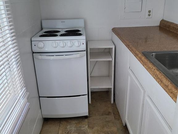 The Kitchen