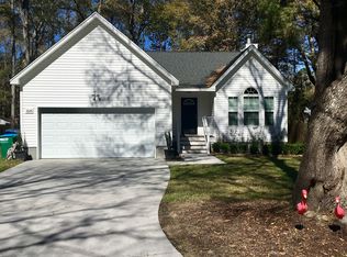3626 Berryhill Rd, Johns Island, SC 29455