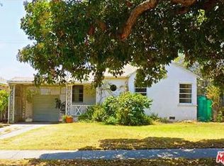 706 10th St, Santa Monica, CA 90402