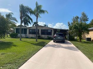 50 La Puerta Del Norte, Fort Pierce, FL 34951