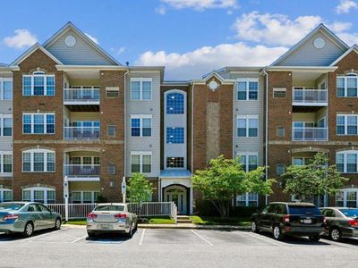 1011 Samantha Ln APT 302, Odenton, MD, 21113