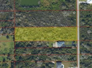 16th Street Northeast St, Naples, FL 34120