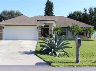 25769 Aysen Dr, Punta Gorda, FL 33983
