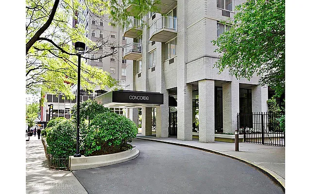 Rented by Douglas Elliman | media 12