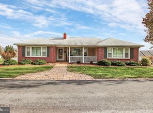 11984 Scott Rd, Waynesboro, PA 17268