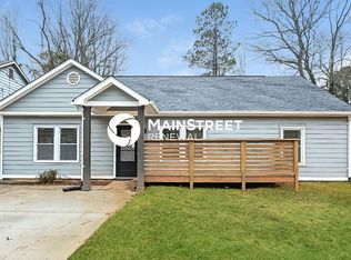 7751 Antebellum Ln, Riverdale, GA 30274