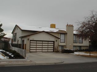 4198 S Alice Way, West Valley City, UT 84119