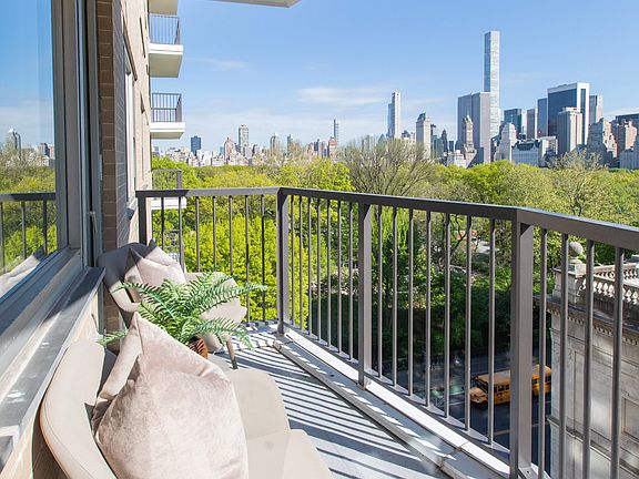 4th image of 80 Central Park W APT 10C