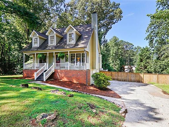 3rd image of 1037 Knotts Pointe Dr