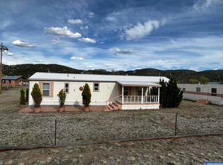40 Main St, Reserve, NM 87830
