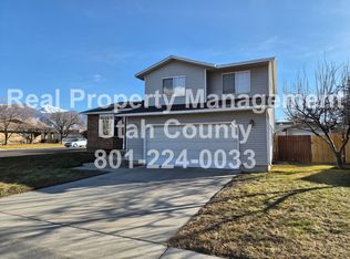 590 E 1090 N, Orem, UT 84097