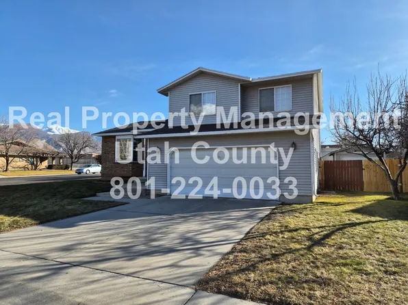 590 E 1090 N, Orem, UT 84097