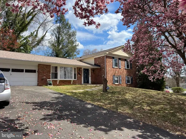 14705 Flintstone Ln, Silver Spring, MD 20905