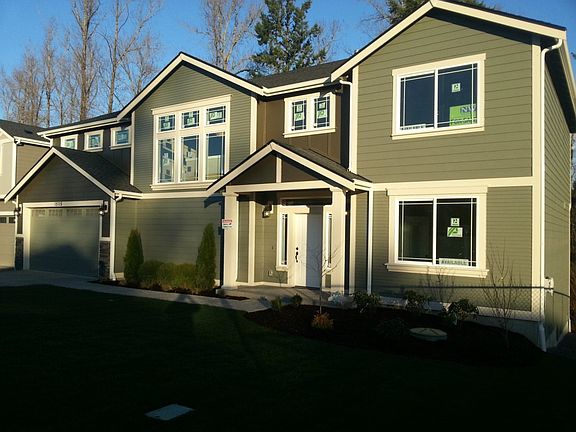 2nd image of 15115 82nd Ave E Lot 14