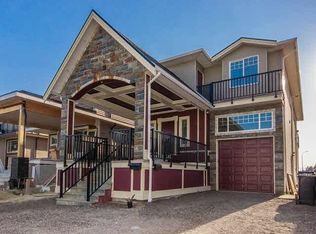 312 Jardine St, New Westminster, BC V3M5M5