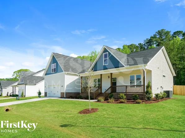 208 Silverleaf Dr, Wendell, NC 27591