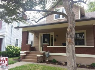 162 N Bellaire Ave, Louisville, KY 40206