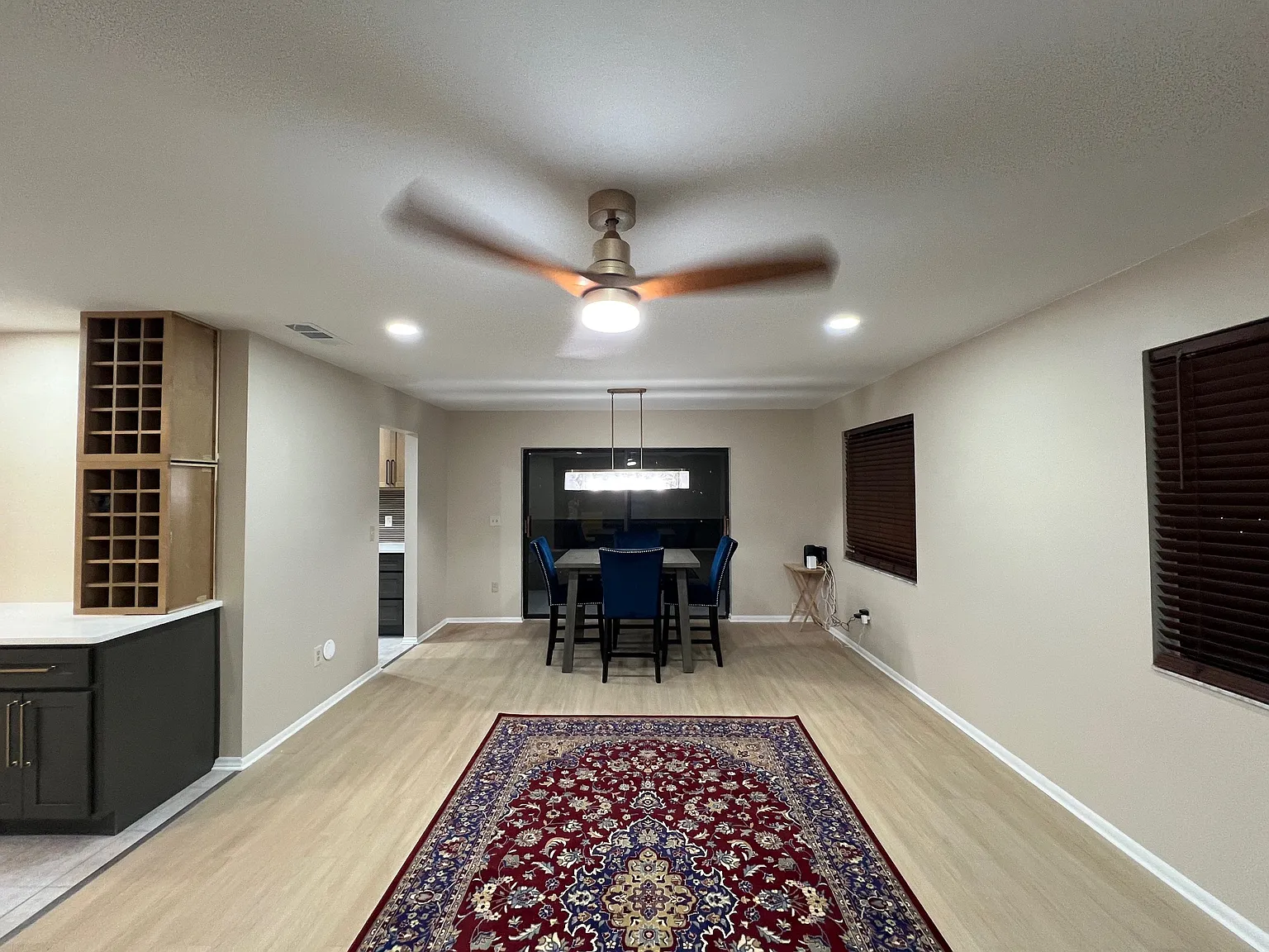 2 bed, 1245 sqft, $1,950 — Photo 4