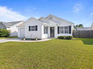 1022 Ashland Way, Leland, NC 28451