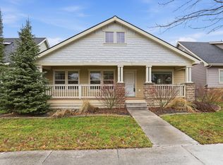 1800 N Holl Blvd, Liberty Lake, WA 99016