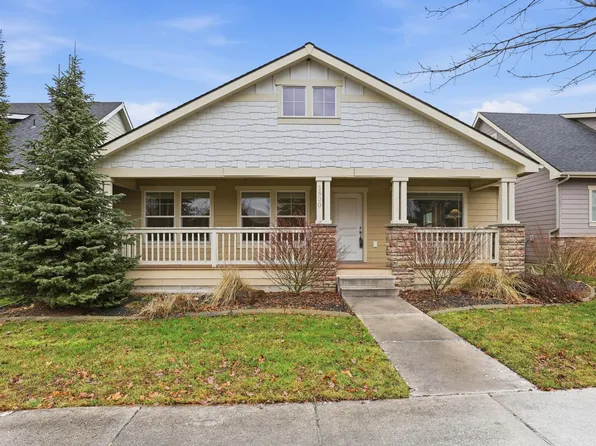 1800 N Holl Blvd, Liberty Lake, WA 99016