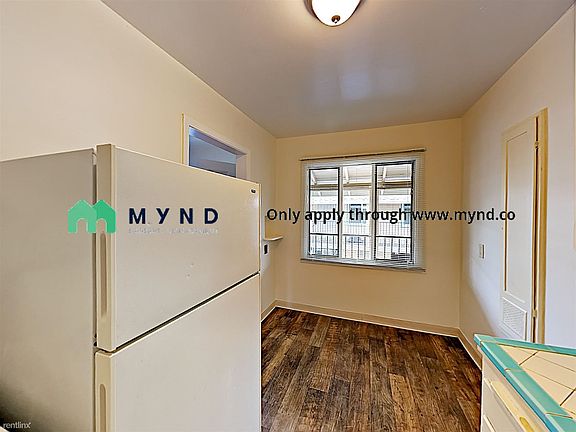 4th image of 3014 O St APT 25