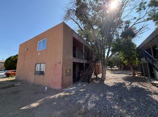 140 General Arnold St NE UNIT 1-4, Albuquerque, NM 87123
