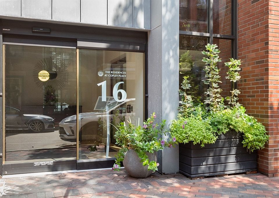 1st image of 16 Harcourt St APT 5G