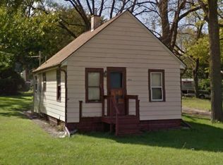 1826 Bertch Ave, Waterloo, IA 50702