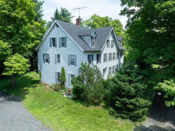 234 South Street, Windham, NY 12496