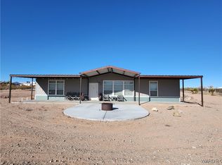 900 E Spencer Dr, Meadview, AZ 86444