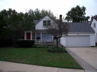 265 E 272nd St, Euclid, OH