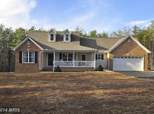 7319 Deer Ridge Way, Spotsylvania, VA 22551