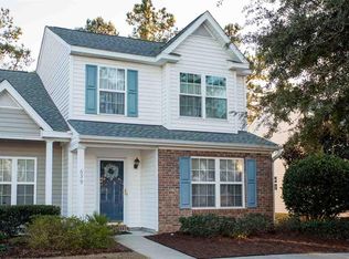 639 Wilshire Ln #639, Murrells Inlet, SC 29576