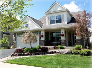 8058 Savanna Valley Way, Victoria, MN 55386