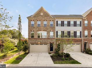 17810 Thomas Village Ln, Sandy Spring, MD 20860