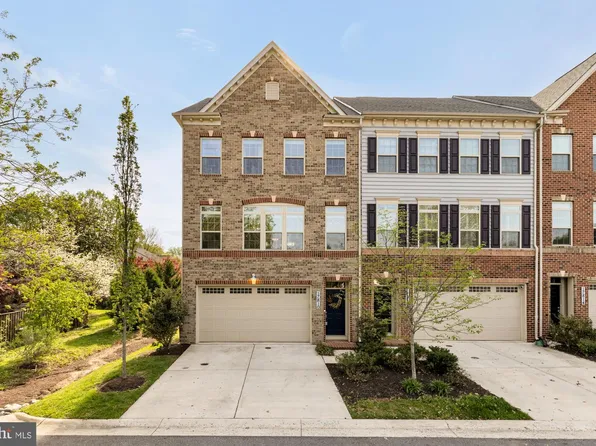 17810 Thomas Village Ln, Sandy Spring, MD 20860