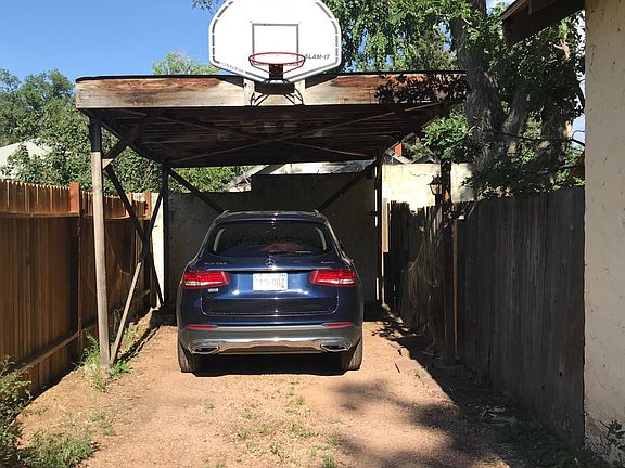 Carport
