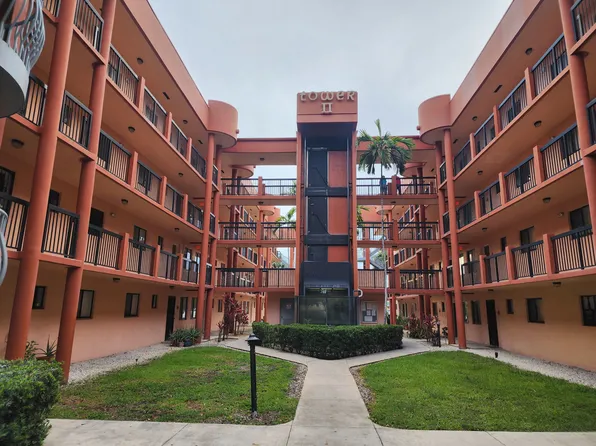 5350 W 21st Ct APT 203, Hialeah, FL 33016