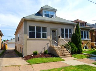 6308 W Berenice Ave, Chicago, IL