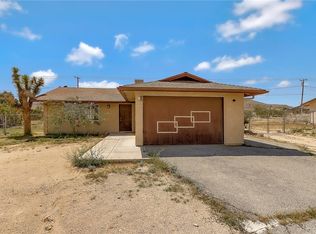 4674 Avenida La Manana, Joshua Tree, CA 92252