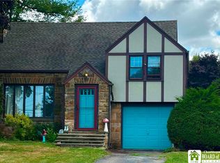 3501 Route 20, Fredonia, NY 14063
