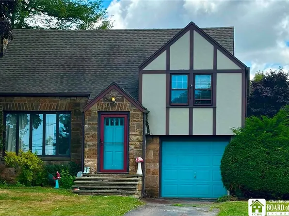 3501 Route 20, Fredonia, NY 14063
