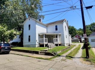 10 Maple St, Athens, OH 45701