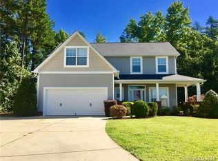 5004 Eddystone Ln, Monroe, NC 28110