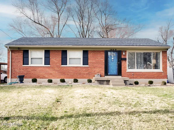 1609 Marne Ct, Lyndon, KY 40242