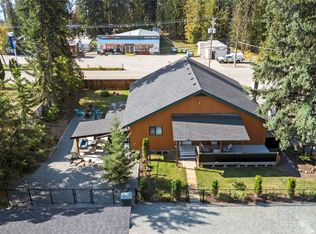 5327 Squilax Anglemont Rd, Columbia Shuswap, BC V0E1M6