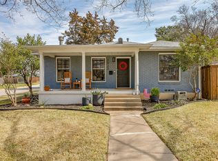 3033 6th Ave, Fort Worth, TX 76110