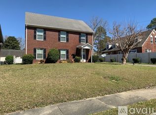 405 W Highland Ave UNIT A, Kinston, NC 28501